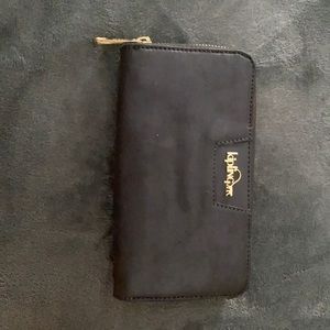 Kipling wallet pretty good shape